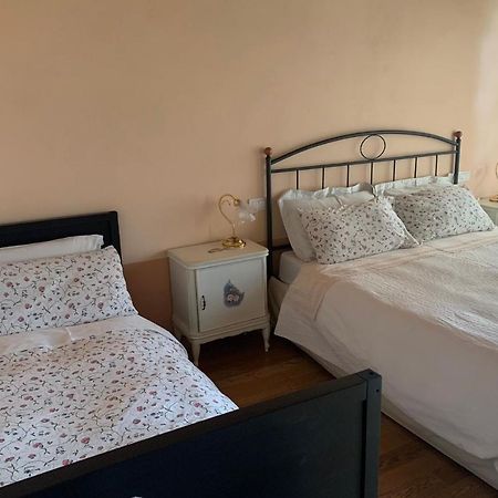 Agriturismo Il Filare Neviano degli Arduini ภายนอก รูปภาพ