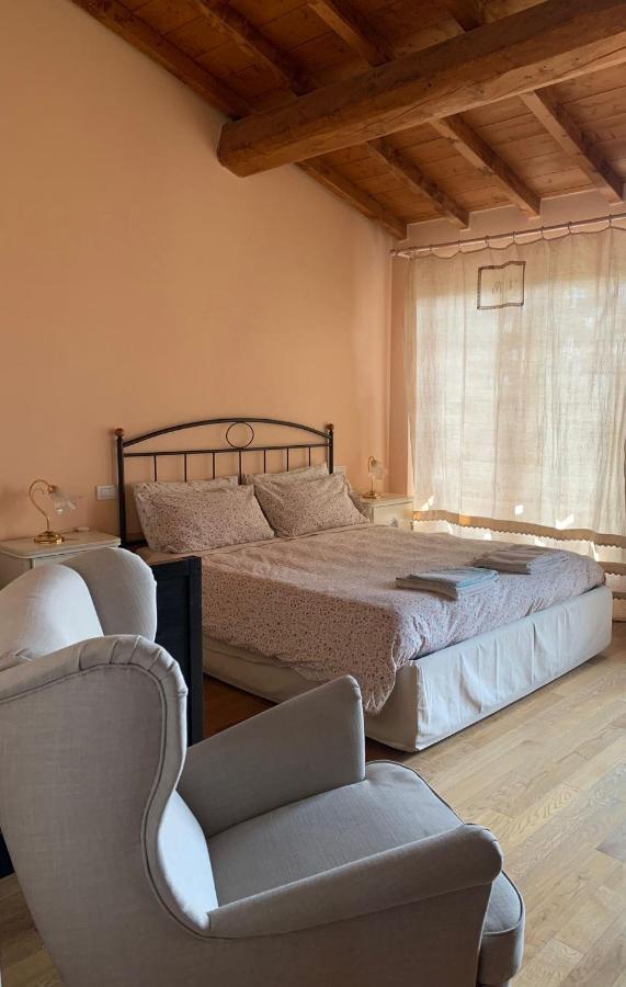 Agriturismo Il Filare Neviano degli Arduini ภายนอก รูปภาพ