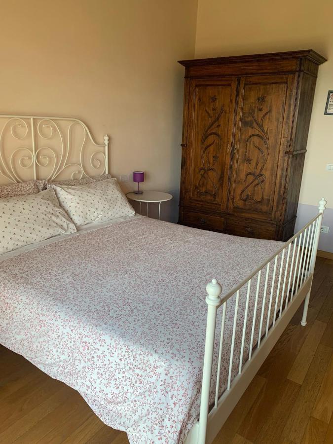 Agriturismo Il Filare Neviano degli Arduini ภายนอก รูปภาพ