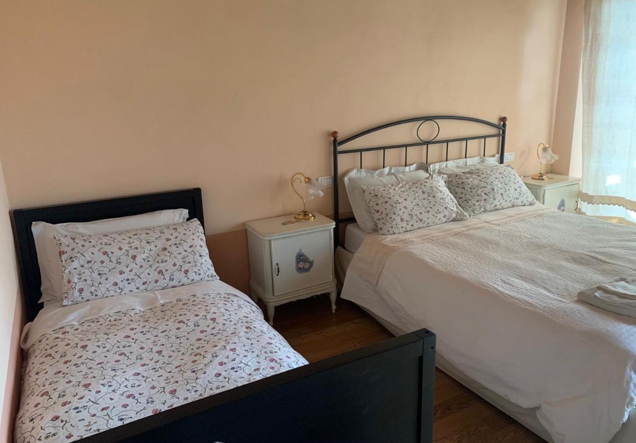 Agriturismo Il Filare Neviano degli Arduini ภายนอก รูปภาพ