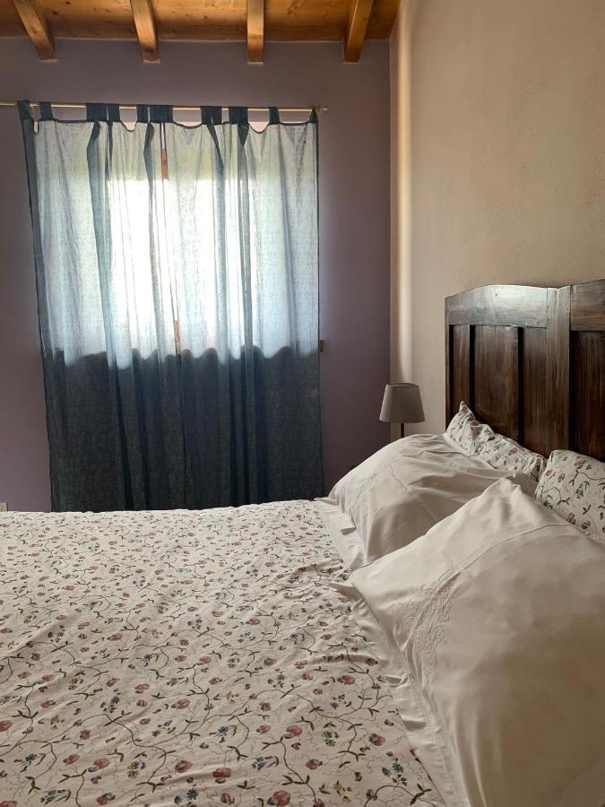 Agriturismo Il Filare Neviano degli Arduini ภายนอก รูปภาพ