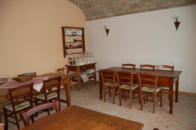 Agriturismo Il Filare Neviano degli Arduini ภายนอก รูปภาพ